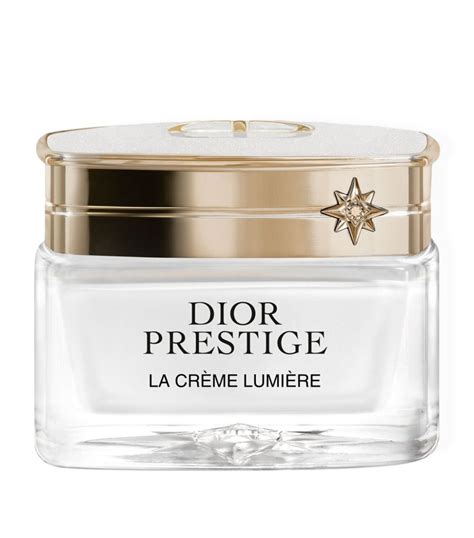 dior prestige la crème lumière